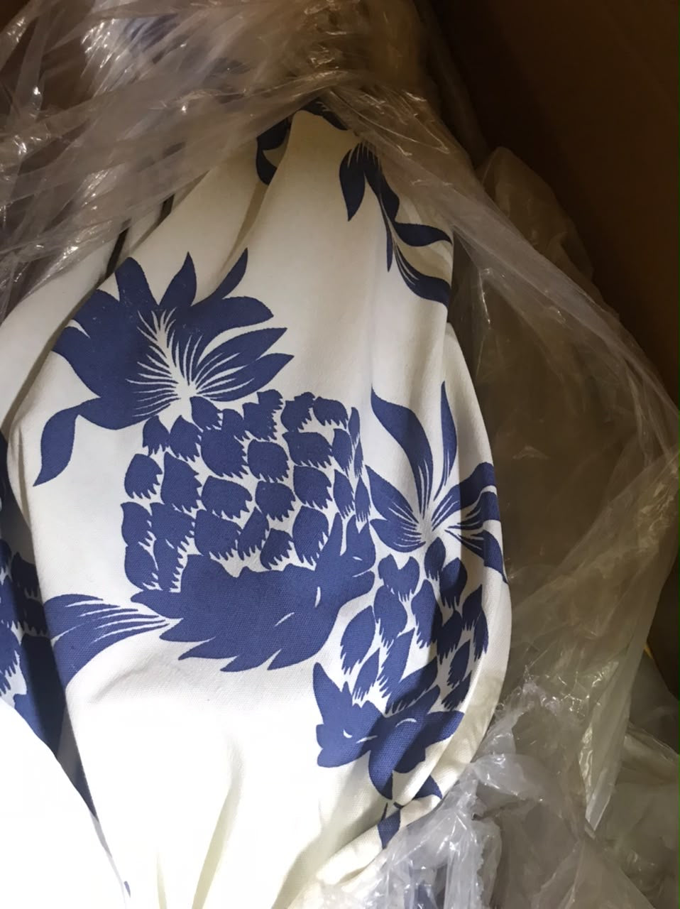 Balinese Umbrella Prints
