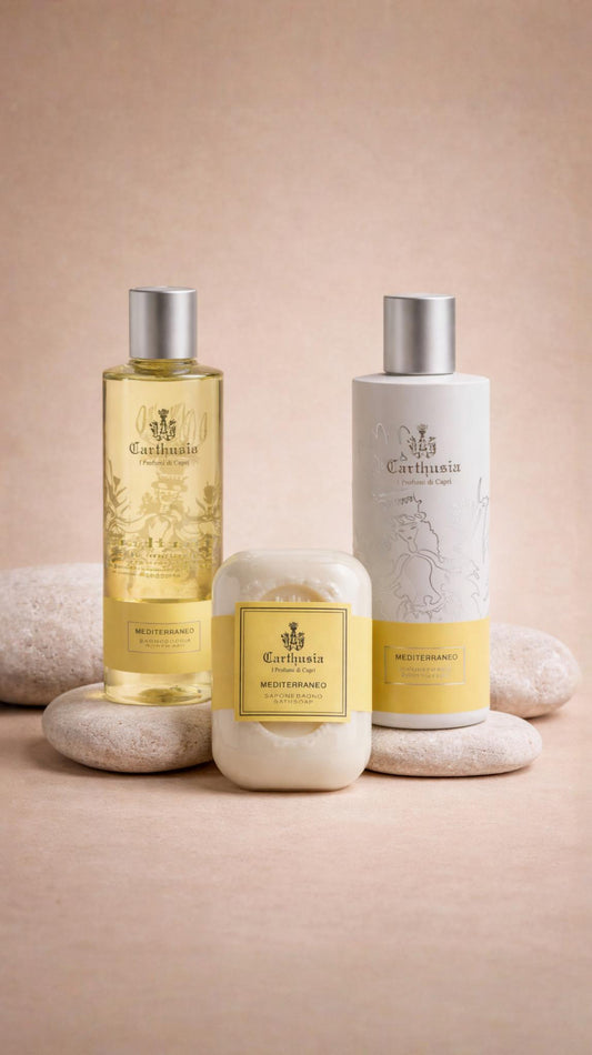 Bundle - Mediterraneo