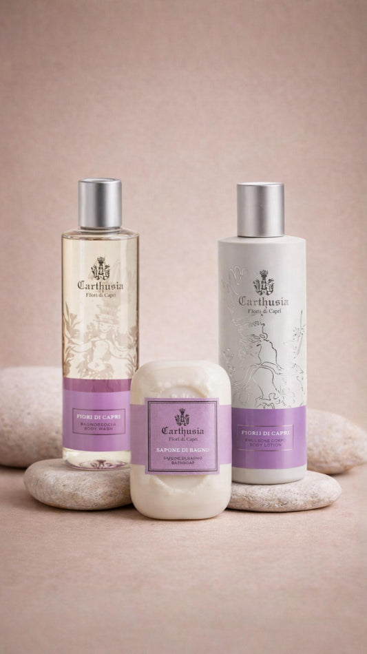 Bundle - Fiori di Capri