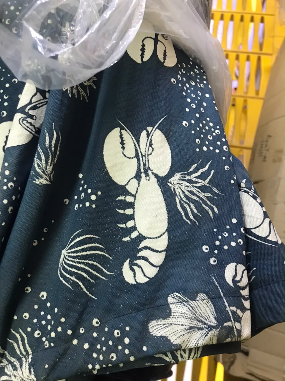 Balinese Umbrella Prints