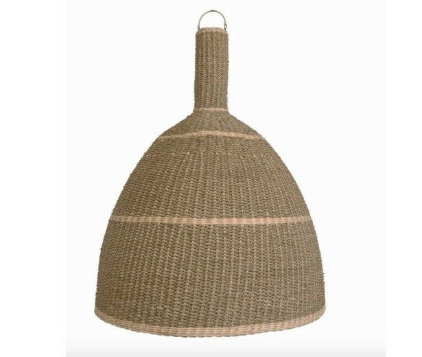 Bali Lamp Shade