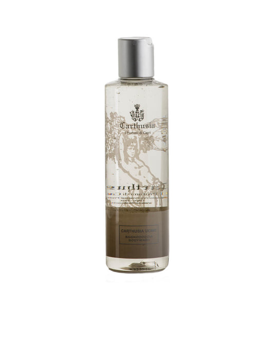 Carthusia Uomo - Body Wash