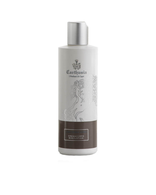 Carthusia Uomo – Body Lotion