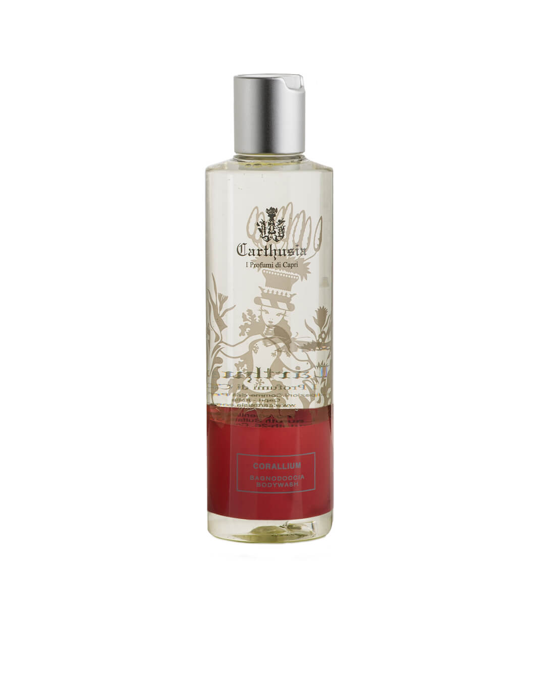 Corallium – Body Wash