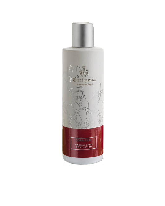 Corallium – Body Lotion