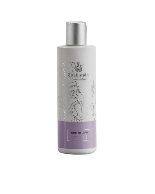 Fiori di Capri – Body Lotion