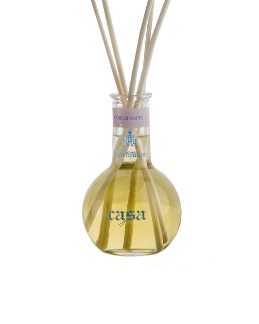 Fiori di Capri – Home Diffuser 100 ml