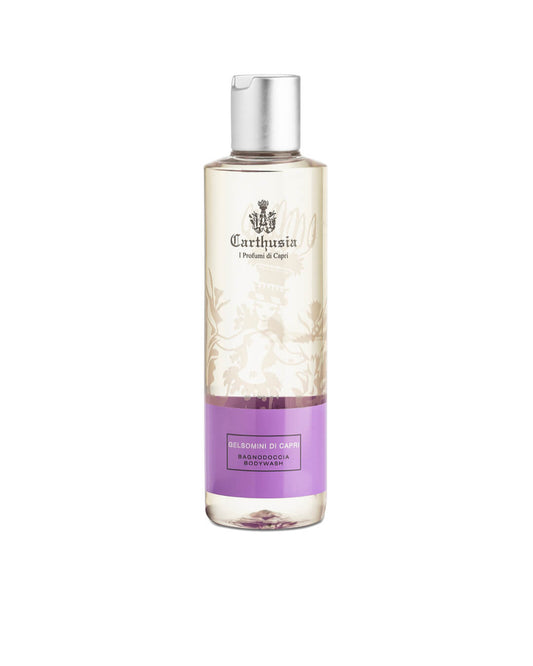 Gelsomini di Capri – Body Wash