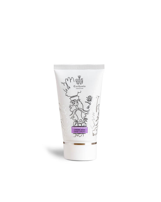 Gelsomini di Capri – Hand Cream