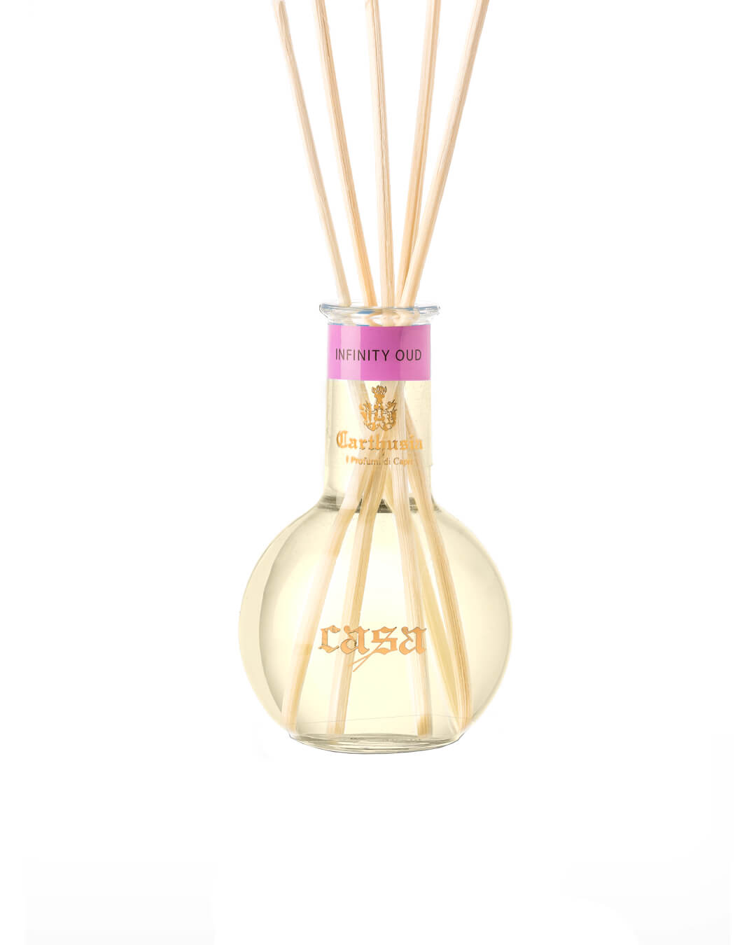 Infinity Oud – Home Diffuser 100 ml