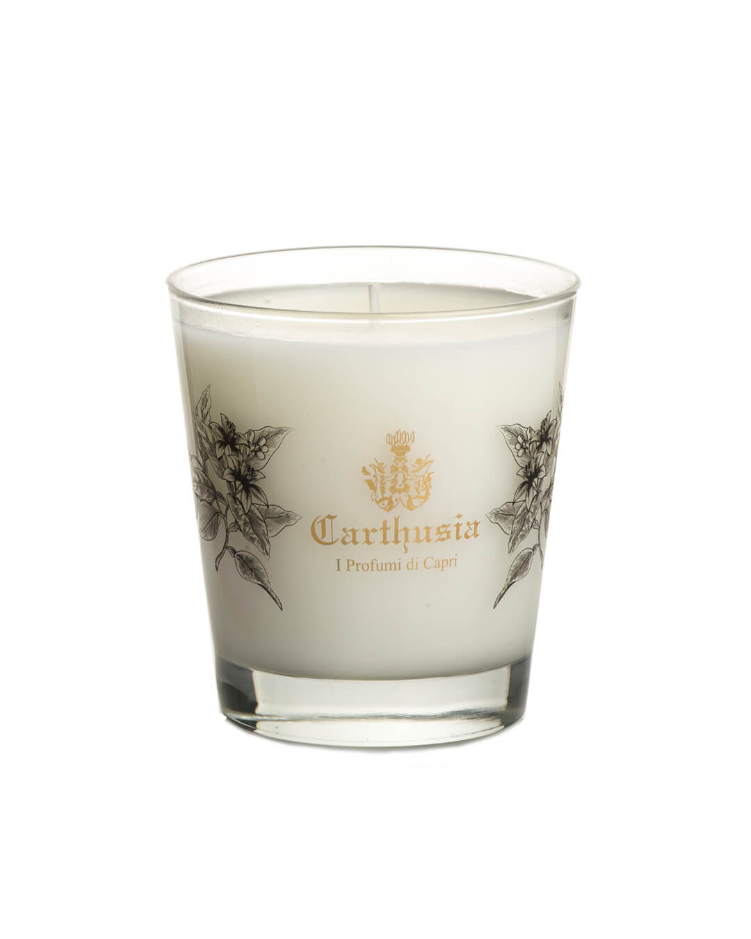 Mediterranean Oud – Scented Candle