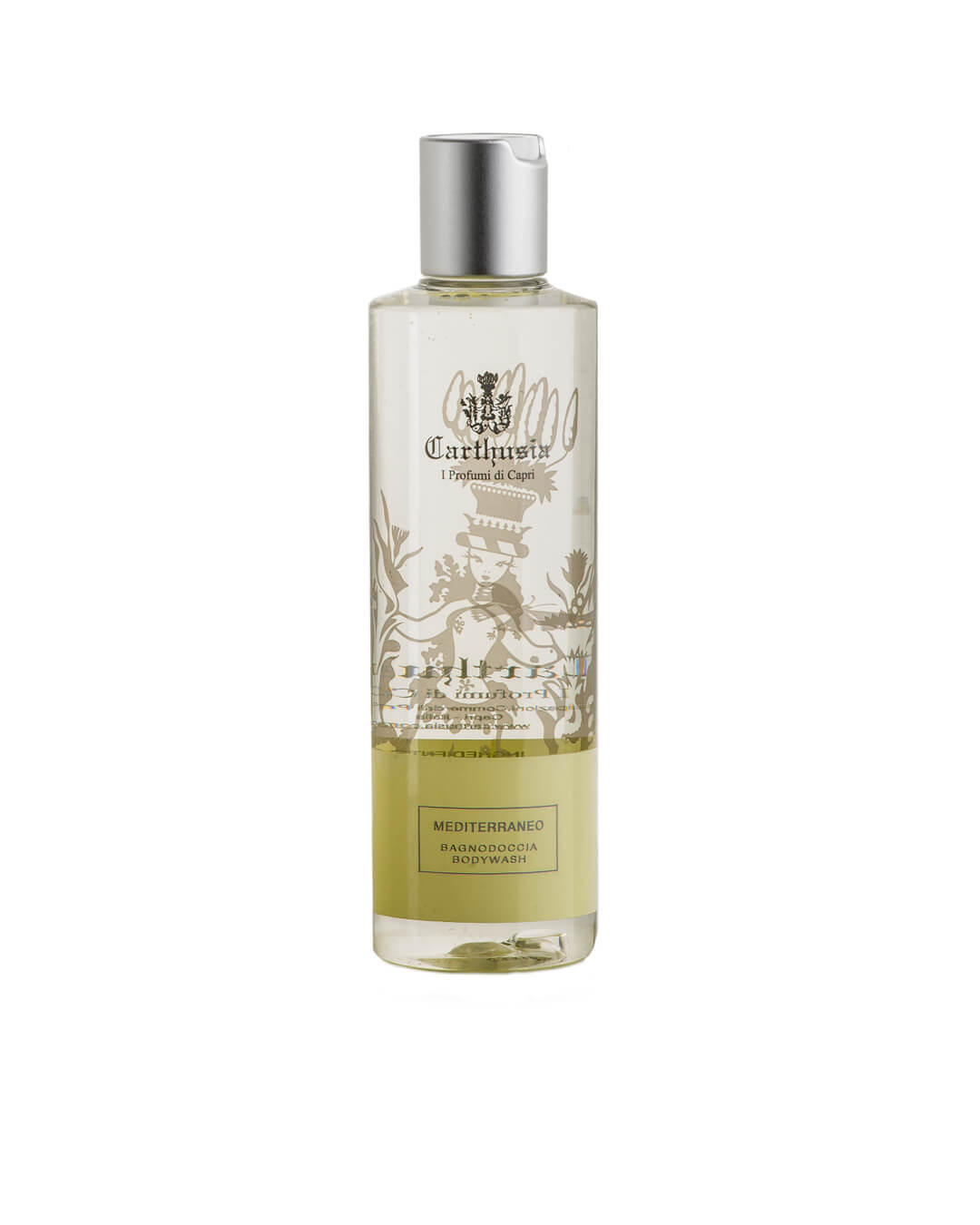 Mediterraneo – Body Wash