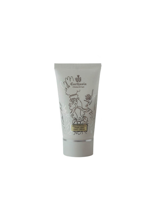 Mediterraneo – Hand Cream