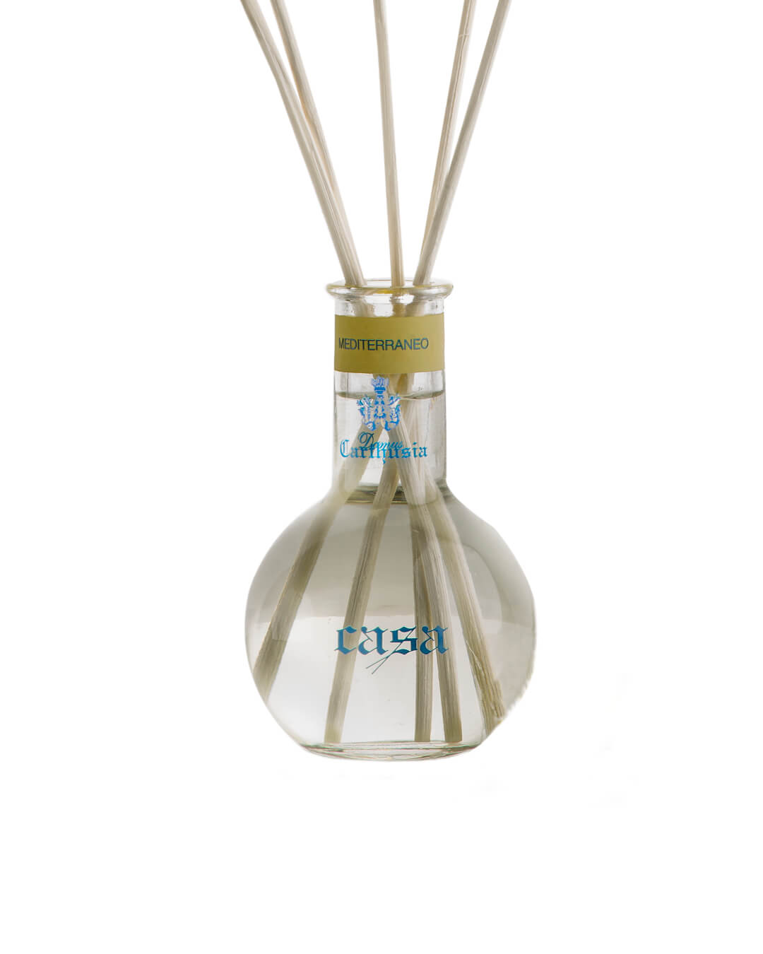 Mediterraneo – Home Diffuser 100 ml