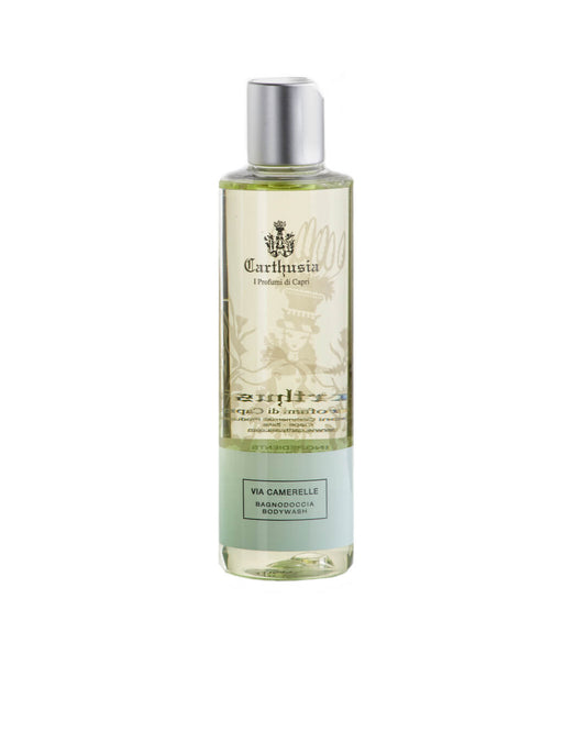 Via Camerelle – Body Wash