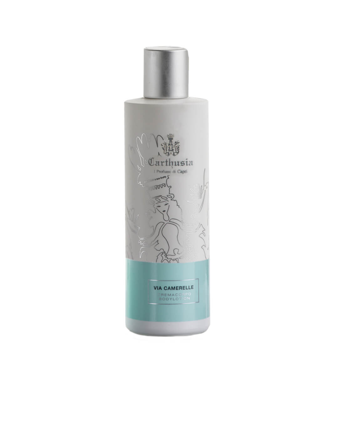 Via Camerelle – Body Lotion