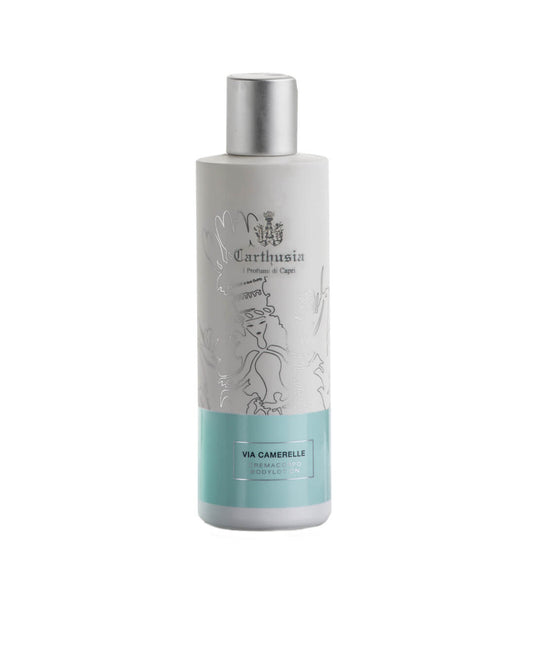 Via Camerelle – Body Lotion