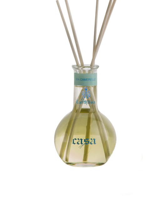 Via Camerelle – Home Diffuser 100 ml