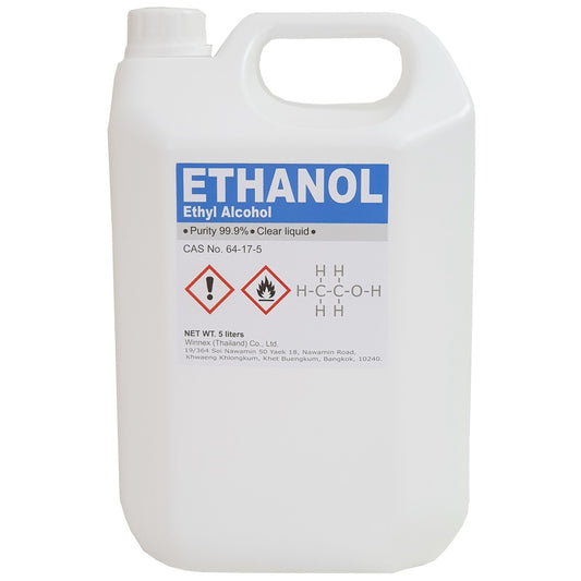 Ethanol